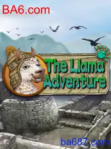 Explorando o Mundo de TheLlamaAdventure: Um Jogo que Transcende o Comum