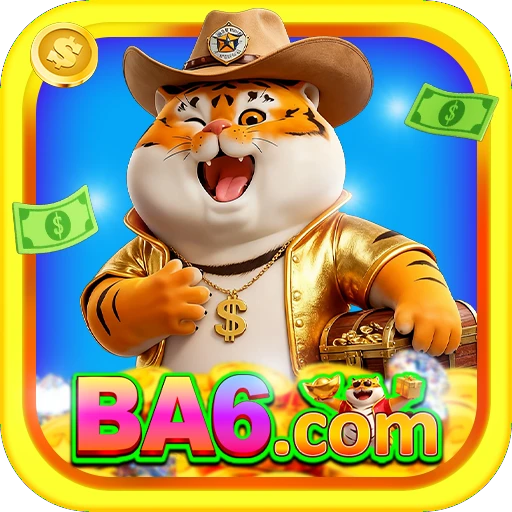 Logo BA6.com